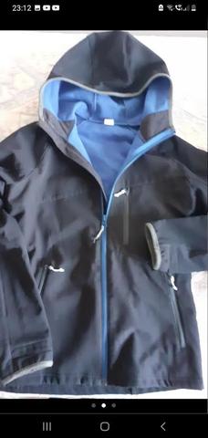 Milanuncios Anorak nino Decathlon