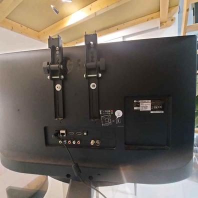 Monitor Smart 28 Pulgadas HD WiFi Panel IPS LG 28MT49S-PU