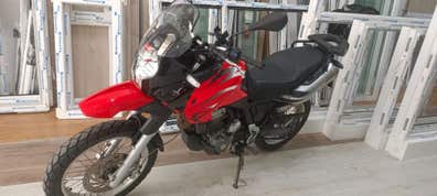 Aprilia - Pegaso 650 Trail