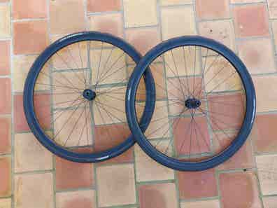 bicicleta carretera Bicicletas segunda mano Milanuncios