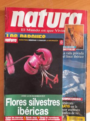 Revista natura | Milanuncios