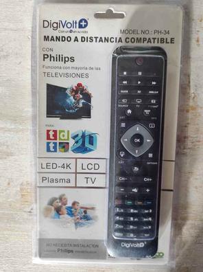 Mando tv tcl de segunda mano por 10 EUR en Castellón de la Plana