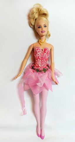 Barbie discount del 2005