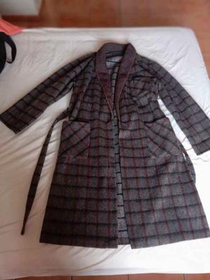 Bata hombre Moda y complementos de segunda mano barata Milanuncios