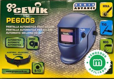 Pantalla soldar automática Cevik PE1000/3XL