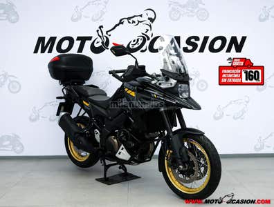SUZUKI - V-Strom 1050