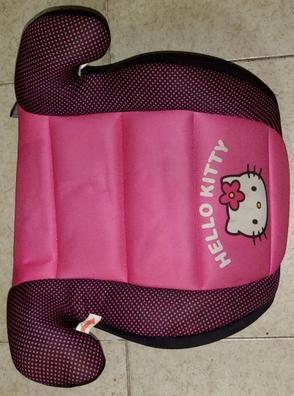 SILLA HELLO KITTY GRUPO 2 / 3