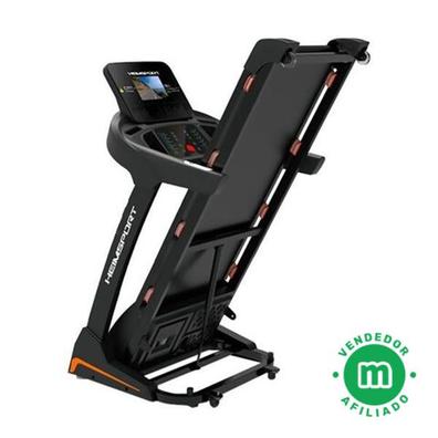 CINTA DE CORRER ULTRA SLIM HASTA 10KM/H, por Sólo 189.00 EUR