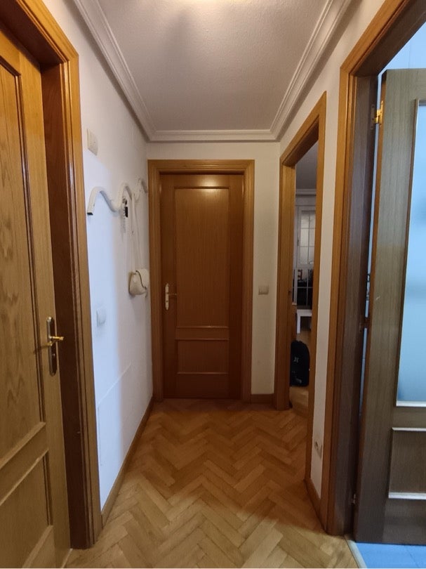 Fotografía del inmueble reportado: 1.100 €/mes — Madrid, Madrid