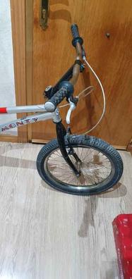 Bicis de trial orders milanuncios