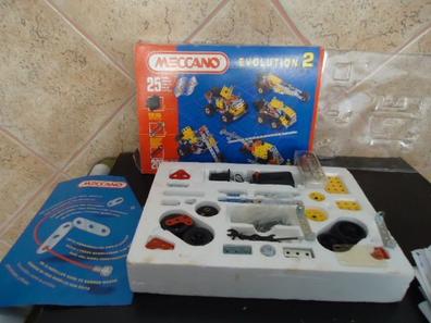 Piezas meccano sueltas online