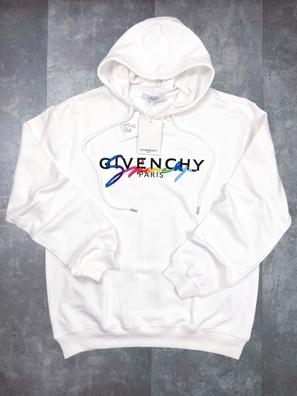 Sudadera discount givenchy falsa