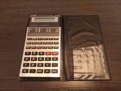 Casio fx 500a sale