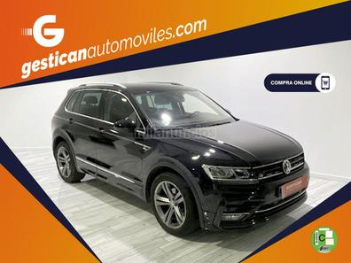 mejilla Sombreado Derechos de autor Volkswagen Tiguan de segunda mano y ocasión en Las Palmas Provincia |  Milanuncios