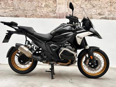 BMW R 1300 GS