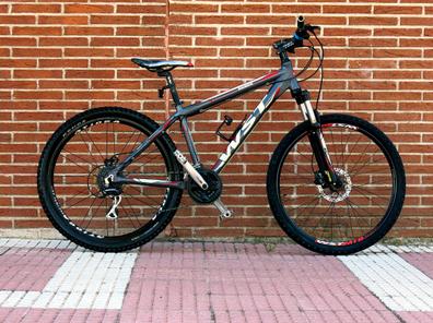 Milanuncios - Bicicleta wst 20\ niÑa