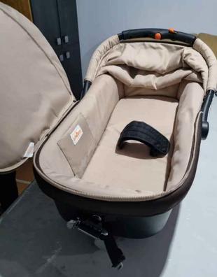 Capazo homologado para coche de segunda mano Milanuncios