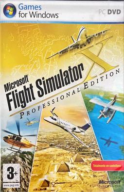 Requisitos de Microsoft Flight Simulator: ¿qué PC necesitas para jugarlo?