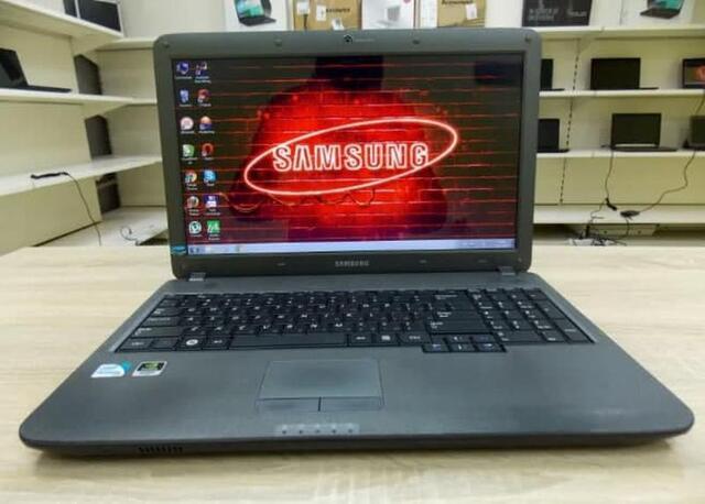 Samsung r528 какая видеокарта