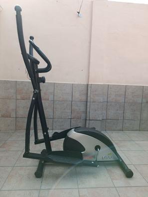 Bicicleta Elíptica G235 NDE