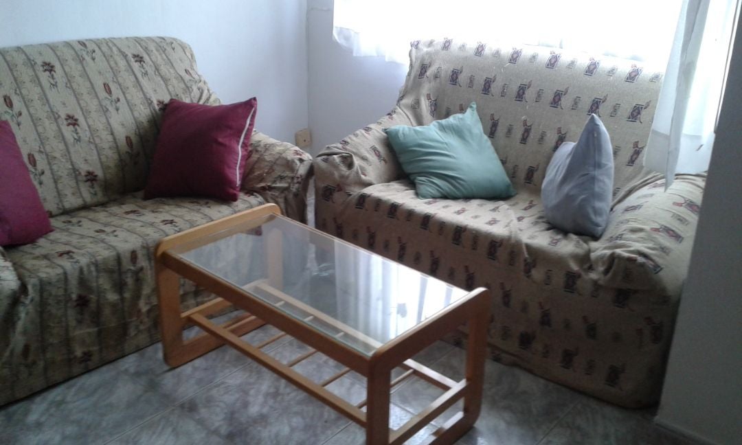 Fotografía del inmueble reportado: 350 €/mes — Riopar, Riopar
