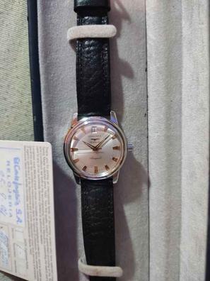 Longines conquest Milanuncios