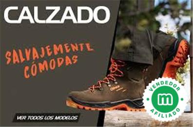 Botas chiruca 2024 milanuncios