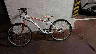 Bicicletas milanuncios online