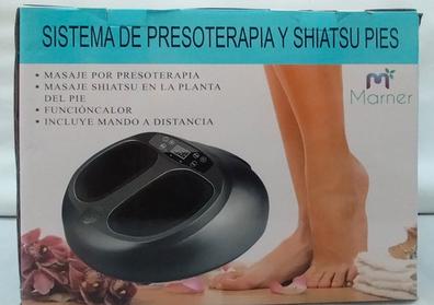 Milanuncios - Gafas Presoterapia