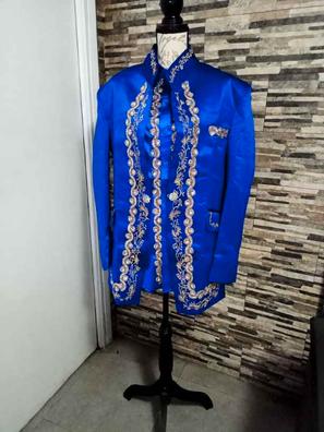 Trajes de novio discount gitano