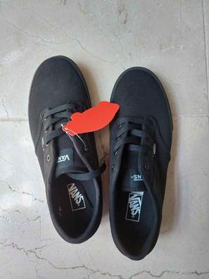 Marcas parecidas best sale a vans