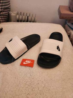 Sandalias nike fashion con bolsillo