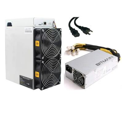 Antminer s4 de segunda mano Milanuncios