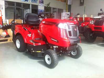 cortacesped mtd Cortacésped de segunda mano baratos | Milanuncios