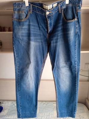 Pantalón hombre vaquero KOYOTE tallas especiales