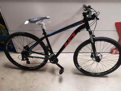 Milanuncios bicicletas best sale 29 pulgadas