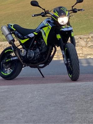 Milanuncios - Yamaha - xt660x