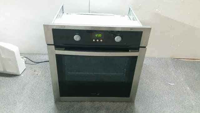 Milanuncios Horno Fagor acero