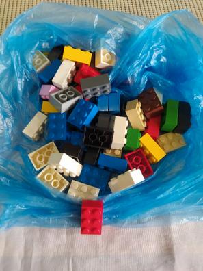 Ladrillos lego de segunda mano Milanuncios
