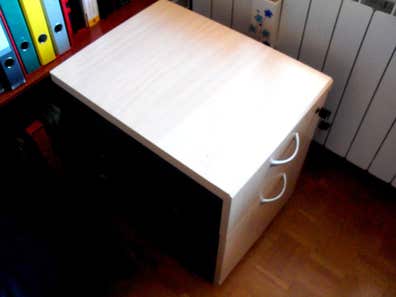 Archivador carpetas colgantes de segunda mano en Córdoba | Milanuncios