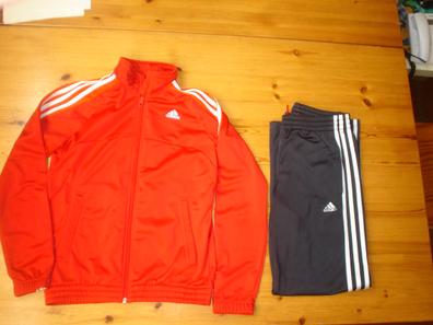 Chandal adidas outlet baratos milanuncios