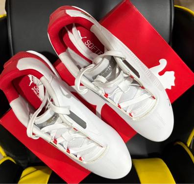 Zapatillas de segunda mano para hombre en Tenerife Provincia