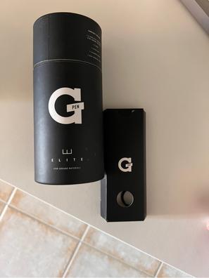 G Pen Elite  Vaporizador portátil para marihuana