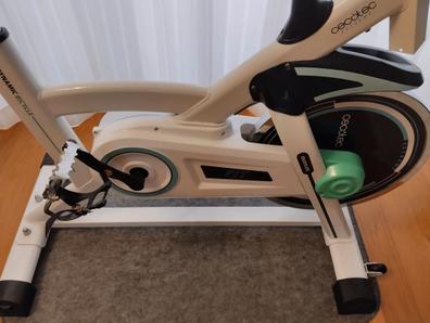 Vendo bicicleta lemond spinning de segunda mano Milanuncios