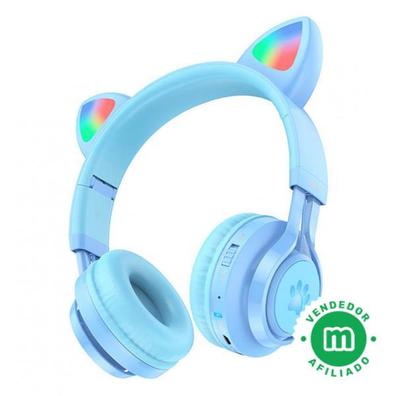 Milanuncios - Auriculares inalámbricos Bluetooth