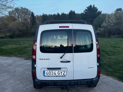 Como cambiar la discount hora renault kangoo