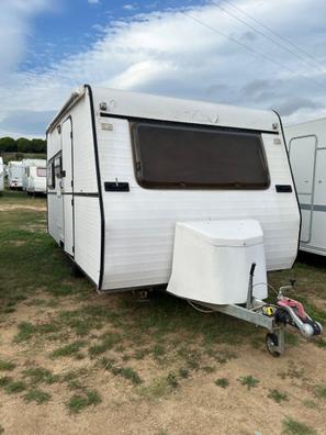 Caravanas avance para moncayo 430 de segunda mano km0 y ocasi n