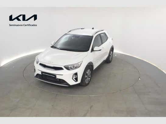 KIA Stonic 1.0 TGDi 74kW 100CV MHEV MT D