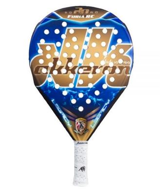 Funda original pala de pádel Akkeron - Akkeron Padel