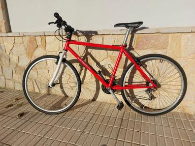 Orbea zoom 386 Bicicletas de segunda mano baratas Milanuncios